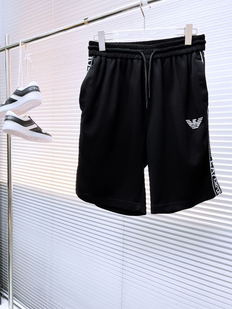 Armani Short Pants